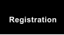 Registration