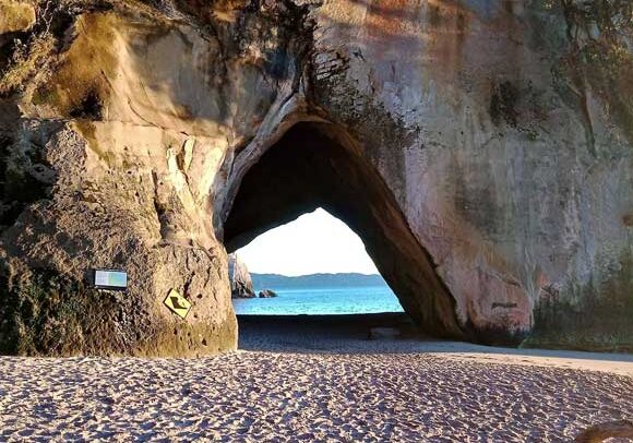 Cathedral_Cove Cathedral_Cove