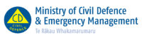 Ministry of CD