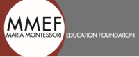 Maria Montessori