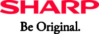 Sharp