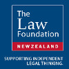 New Zealand Law Foundaton