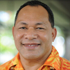 Kosi Latu PCC 2018