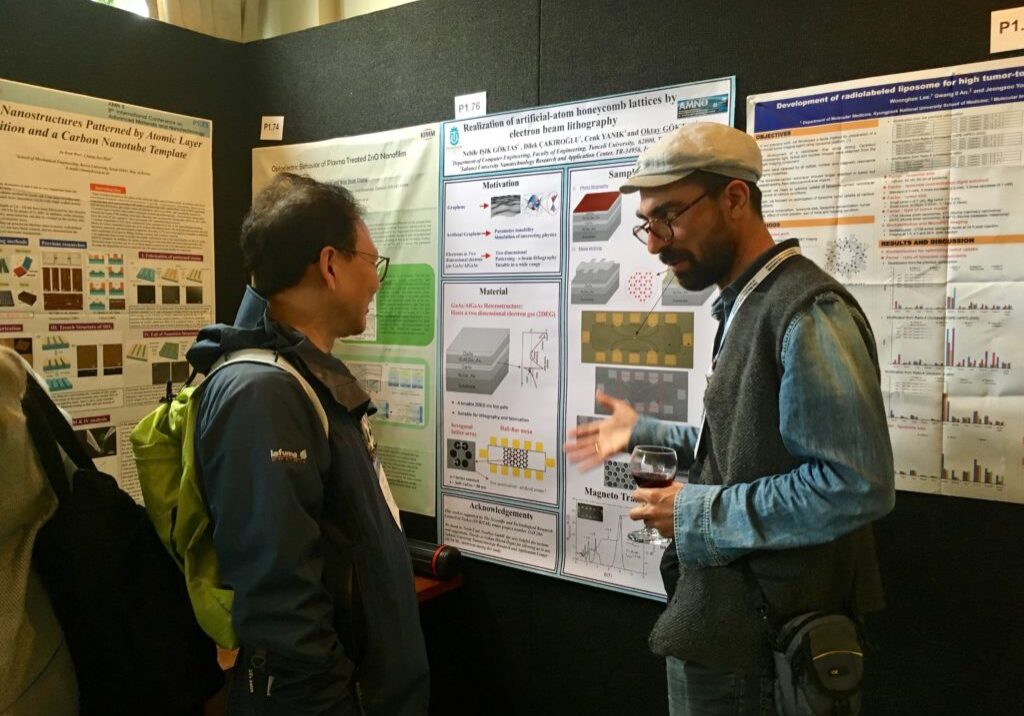 Poster Session 1.14 Poster Session 1.14