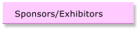 Sponsors/Exhibitors