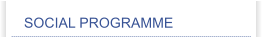 SOCIAL PROGRAMME
