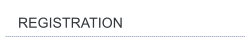 REGISTRATION