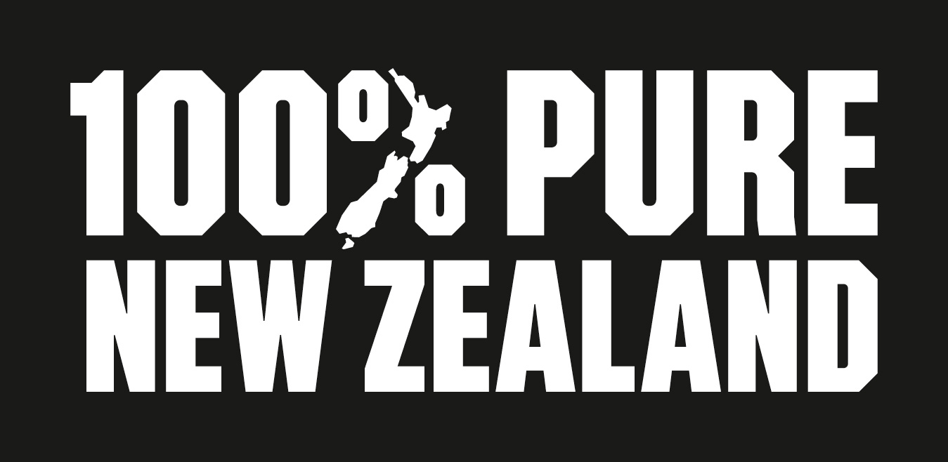 100% Pure NZ Logo Stacked Reversed_102960