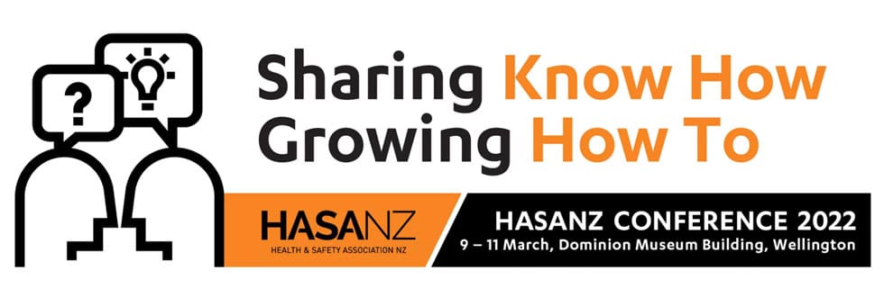 HASANZ 2022 Conference