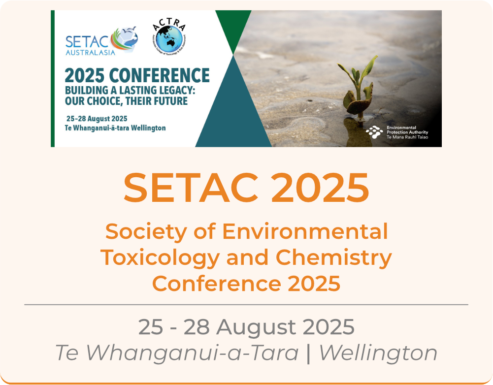 SETAC 2025