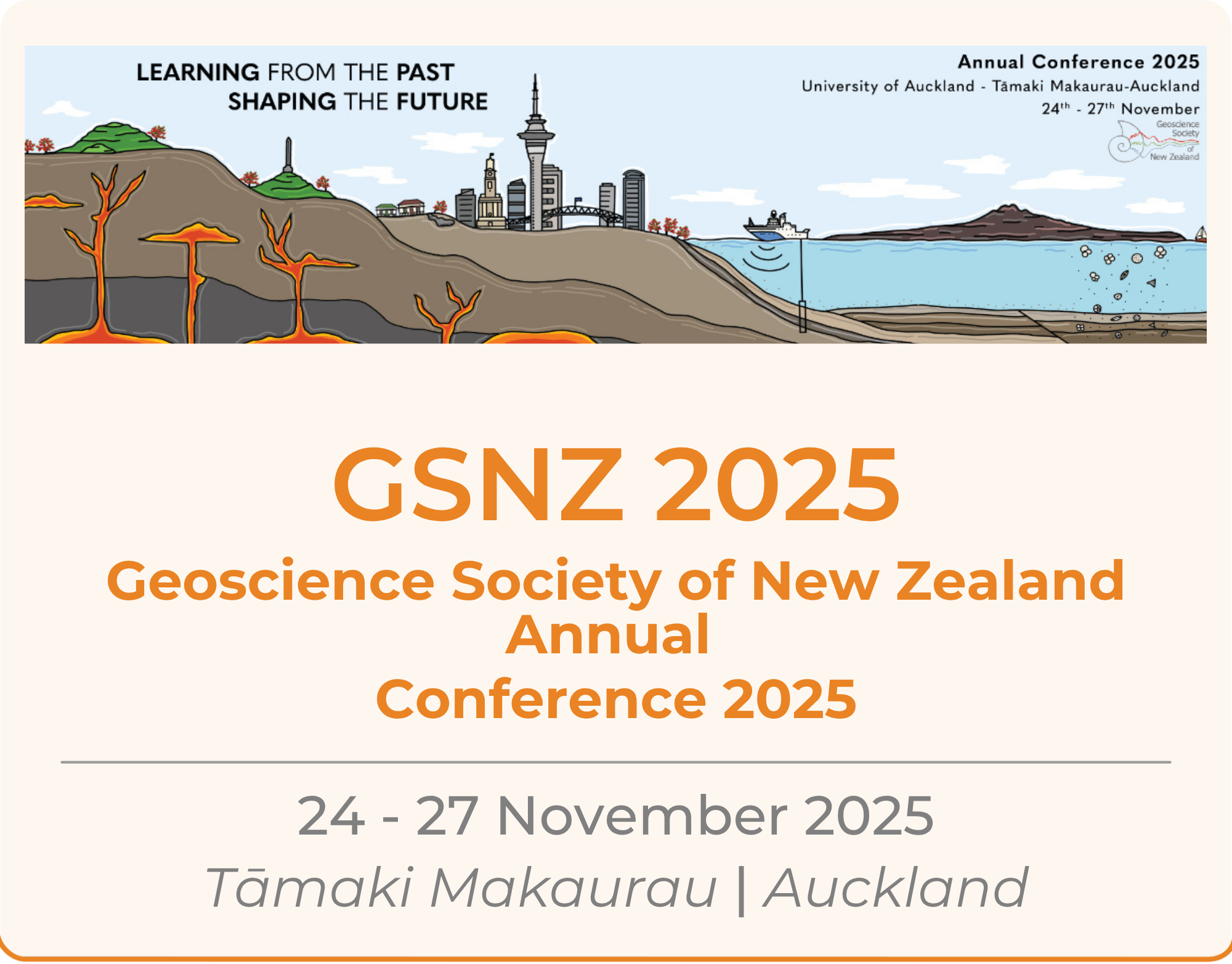 NZSEE 2025